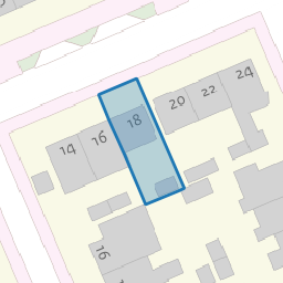 Perceel HOO00-D-3755