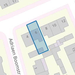 Perceel HOO00-D-3761