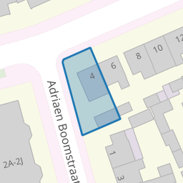 Perceel HOO00-D-3762