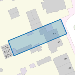 Perceel HOO00-D-3765