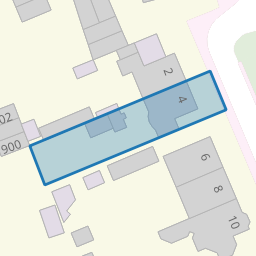 Perceel HOO00-D-3766