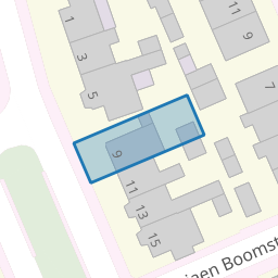 Perceel HOO00-D-3767