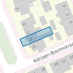 Perceel HOO00-D-3769