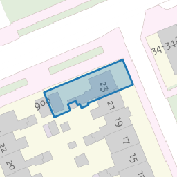 Perceel HOO00-D-3772