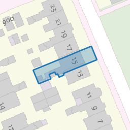 Perceel HOO00-D-3776