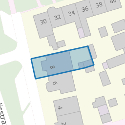 Perceel HOO00-D-3780