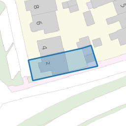 Perceel HOO00-D-3783