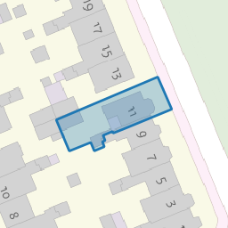 Perceel HOO00-D-3787