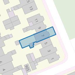 Perceel HOO00-D-3789