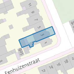 Perceel HOO00-D-3791