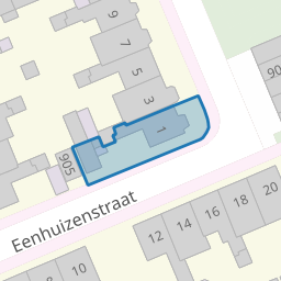 Perceel HOO00-D-3792