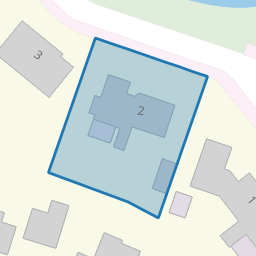 Perceel HOO00-D-3805