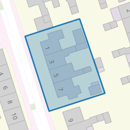 Perceel HOO00-D-3810