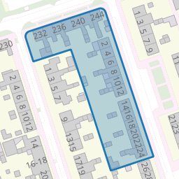 Perceel HOO00-D-3811