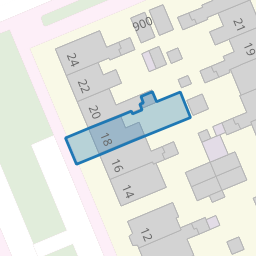 Perceel HOO00-D-3819