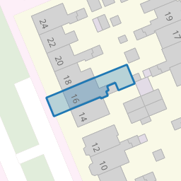 Perceel HOO00-D-3820