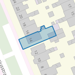 Perceel HOO00-D-3821