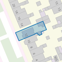 Perceel HOO00-D-3822