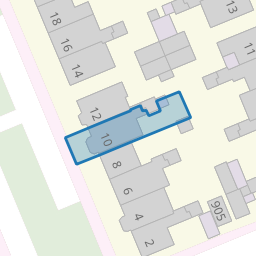 Perceel HOO00-D-3823