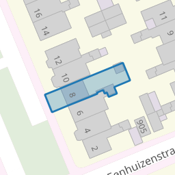 Perceel HOO00-D-3824