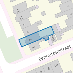 Perceel HOO00-D-3826