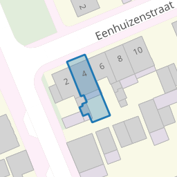 Perceel HOO00-D-3829