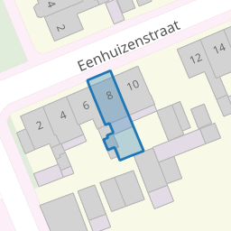 Perceel HOO00-D-3831