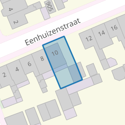 Perceel HOO00-D-3832