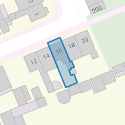 Perceel HOO00-D-3836