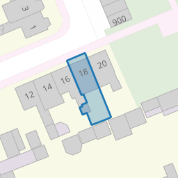 Perceel HOO00-D-3837