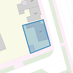 Perceel HOO00-D-3840