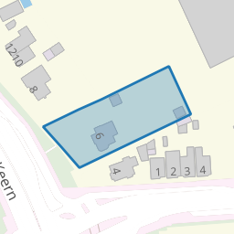 Perceel HOO00-D-3855