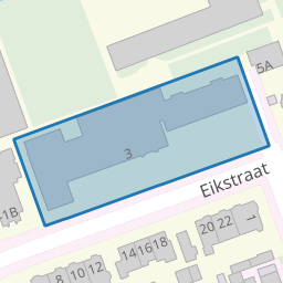 Perceel HOO00-D-3856