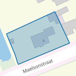 Perceel HOO00-D-3857