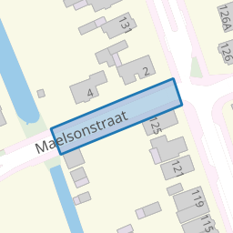 Perceel HOO00-D-3858