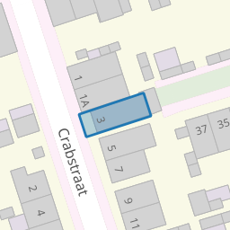 Perceel HOO00-D-3864