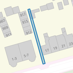 Perceel HOO00-D-3867