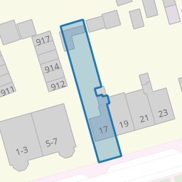 Perceel HOO00-D-3868