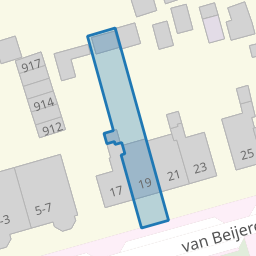 Perceel HOO00-D-3869