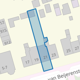 Perceel HOO00-D-3870