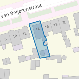 Perceel HOO00-D-3872