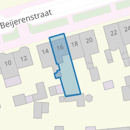 Perceel HOO00-D-3873