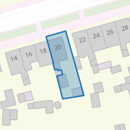 Perceel HOO00-D-3875