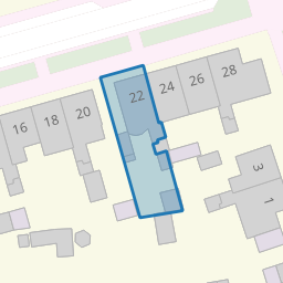 Perceel HOO00-D-3876