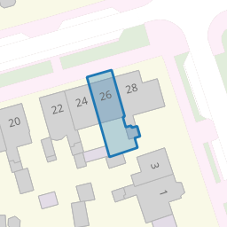 Perceel HOO00-D-3878