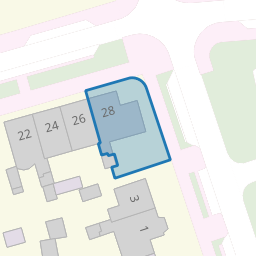 Perceel HOO00-D-3879