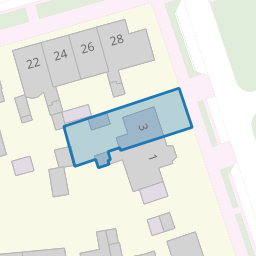 Perceel HOO00-D-3880