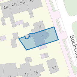 Perceel HOO00-D-3881