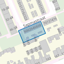 Perceel HOO00-D-3893