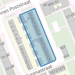 Perceel HOO00-D-3895